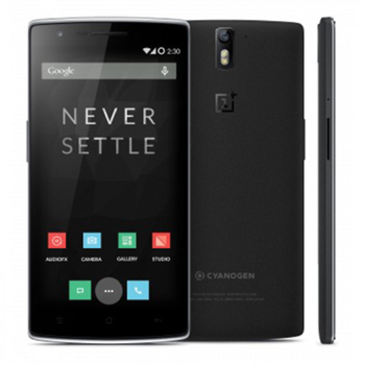 OnePlus One price cut is permanent